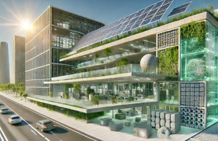 Materiały budowlane