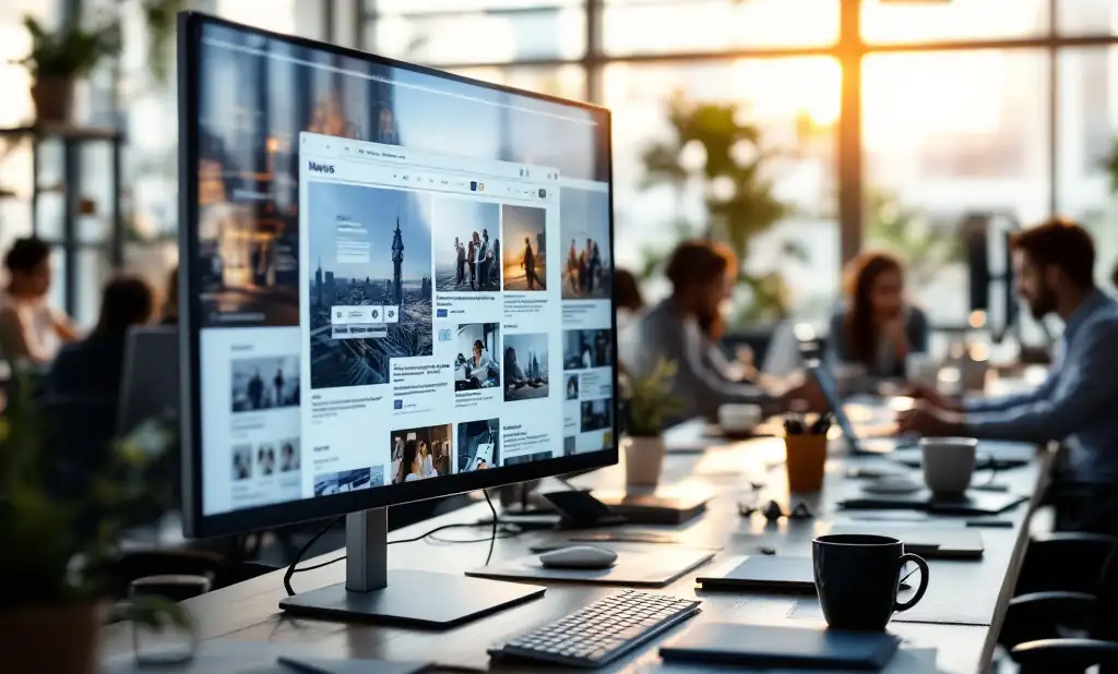 dobry magazyn internetowy