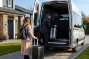 Door-to-door